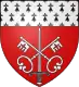 Coat of arms of Étrelles