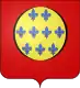 Coat of arms of Saint-Leu