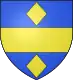 Coat of arms of Aguts