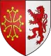 Coat of arms of Arblade-le-Bas