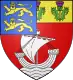 Coat of arms of Asnières-sur-Seine