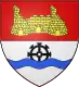 Coat of arms of Baulny