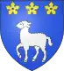 Coat of arms of Bey