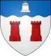 Coat of arms of Capens