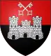 Coat of arms of Château-Gaillard