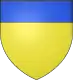 Coat of arms of Châteaugiron