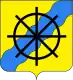 Coat of arms of Charvonnex