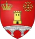 Coat of arms of Espaly-Saint-Marcel