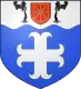 Coat of arms of Gyé-sur-Seine