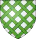 Coat of arms of La Boussac