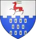 Coat of arms of La Mézière