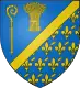 Coat of arms of Larra