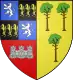 Coat of arms of Le Teich