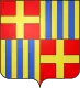 Coat of arms of Loisin