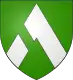 Coat of arms of Montgaillard