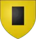 Coat of arms of Montjoire