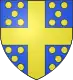 Coat of arms of Morlaàs