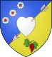 Coat of arms of Pérignat-lès-Sarliève