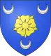 Coat of arms of Patornay