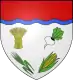 Coat of arms of Pithiviers-le-Vieil