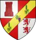 Coat of arms of Plauzat