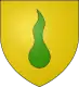 Coat of arms of Prades