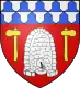 Coat of arms of Puceul