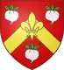 Coat of arms of Rabastens-de-Bigorre