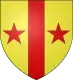 Coat of arms of Ranrupt