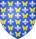 Coat of arms of Saint-Médard-sur-Ille