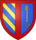 Coat of arms of Saint-Pierre-de-Varennes