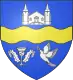 Coat of arms of Sivry-sur-Meuse