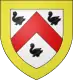 Coat of arms of Suaux