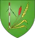 Coat of arms of Tramoyes