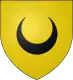 Coat of arms of Vallègue