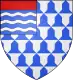 Coat of arms of Veyrac