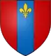 Coat of arms of Vic-Fezensac