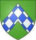 Coat of arms of Vinzieux