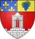 Coat of arms of Vorges