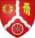 Coat of arms of Vouxey