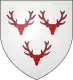 Coat of arms of Bédée