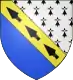 Coat of arms of Lancé