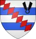 Coat of arms of Sougé