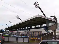 Cardiff Arms Park