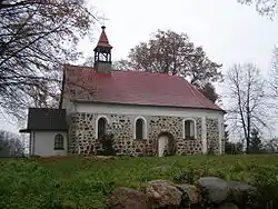 Church