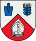 Coat of arms of Bönebüttel