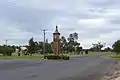 Bogan Gate War Memorial