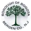 Official seal of Bogota, New Jersey