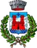 Coat of arms of Borgo Val di Taro