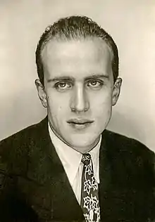 Boris Vian